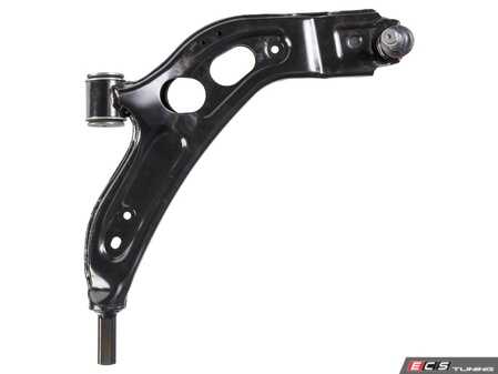 ES#5491684 - 31126879844 - Control Arm With Bushing & Joint - Restore that tight, factory-fresh handling and eliminate highway steering wheel vibrations with this premium front right lower control arm from Febi Bilstein. - Febi - BMW MINI