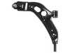 ES#5491687 - 31126879843 - Control Arm With Bushing & Joint - Restore your vehicles crisp handling and steering precision with this premium replacement front left lower control arm from Febi Bilstein. - Febi - BMW MINI