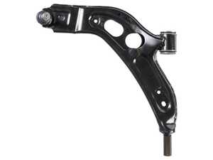 ES#5491687 - 31126879843 - Control Arm With Bushing & Joint - Restore your vehicles crisp handling and steering precision with this premium replacement front left lower control arm from Febi Bilstein. - Febi - BMW MINI