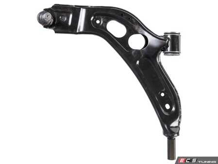 ES#5491687 - 31126879843 - Control Arm With Bushing & Joint - Restore your vehicles crisp handling and steering precision with this premium replacement front left lower control arm from Febi Bilstein. - Febi - BMW MINI