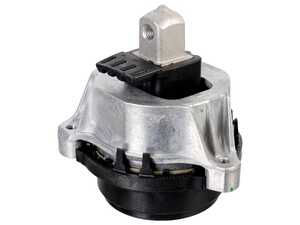 ES#5491706 - 22116860471 - Engine Mount - Left - Restore that factory-fresh feel with this premium Left Hydro Mount from Febi Bilstein. - Febi - BMW
