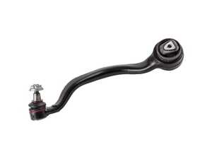 ES#5491719 - 31126863169 - Tension Rod With Bushing, Joint, & Hardware - Front Left - Restore that crisp, factory-fresh driving dynamic with this premium replacement front left lower tension rod from Febi Bilstein. - Febi - BMW