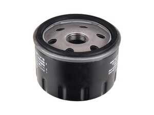 ES#5491731 - 11427673541 - Oil Filter - Keep your ultimate driving machine running at its absolute peak with this premium spin-on oil filter from Febi Bilstein. - Febi - BMW