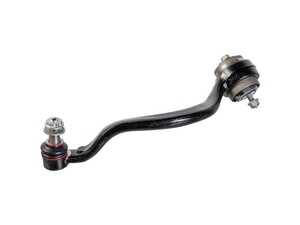 ES#5491763 - 3112686317X - Lower Control Arm - Right Front - Restore factory-fresh handling and ride comfort to your BMW with the Febi Bilstein Front Right Lower Control Arm. - Febi - BMW