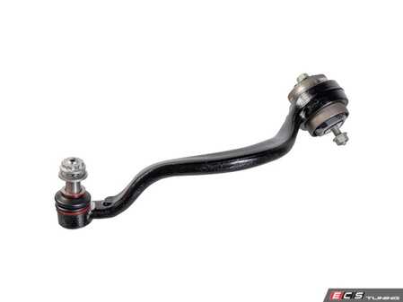 ES#5491763 - 3112686317X - Lower Control Arm - Right Front - Restore factory-fresh handling and ride comfort to your BMW with the Febi Bilstein Front Right Lower Control Arm. - Febi - BMW