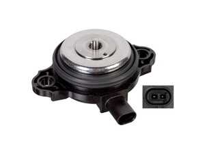 ES#5491765 - 11367593719 - Camshaft Adjuster Magnet - Restore smooth throttle response and accurate valve timing in your BMW with the Febi Bilstein Camshaft Adjuster Magnet. - Febi - BMW