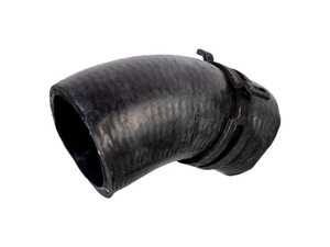 ES#5491778 - 11537516414 - Upper Radiator Coolant Hose - Keep your BMWs cooling system performing at its peak with this OE-replacement upper radiator hose from Febi Bilstein. - Febi - BMW