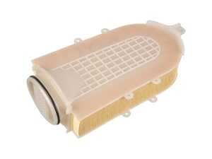 ES#5491780 - 13717638566 - Air Filter - Keep your BMWs engine breathing clean, unrestrictive air with the Febi Bilstein engine air filter. - Febi - BMW
