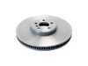 ES#5491782 - 34106875284 - Brake Rotor - Front Right - Restore your BMW's stopping power with a genuine-quality replacement from Febi Bilstein. - Febi - BMW