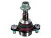 ES#5491788 - 31126779840 - Ball Joint With Hardware - Front - This ball joint is engineered as a direct replacement to restore the crisp handling and road feedback your BMW had when it rolled off the showroom floor. - Febi - BMW