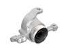 ES#5491807 - 31126850404 - Control Arm Bushing With Bracket - Front Right, Rear - Restore factory-smooth handling and tight steering response with this front lower right trailing control arm bushing assembly from Febi Bilstein. - Febi - BMW MINI