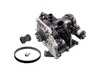 ES#5491817 - 06L121012L - Water Pump Kit - Includes water pump, belt, union, and hardware - Febi - Audi Volkswagen