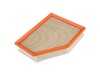 ES#5491822 - 13718581691 - Engine Intake Air Filter - Keep your engine breathing clean and performing at its best with this replacement engine air filter from Febi Bilstein. - Febi - BMW
