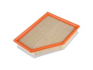 ES#5491822 - 13718581691 - Engine Intake Air Filter - Keep your engine breathing clean and performing at its best with this replacement engine air filter from Febi Bilstein. - Febi - BMW