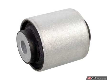 ES#5491825 - 31126864000 - Control Arm Bushing - Front Left, Rear, Lower, Inner - Restore the original ride comfort of your BMW with this OEM-quality Front Lower Control Arm Bushing from Febi Bilstein. - Febi - BMW
