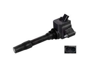 ES#5491834 - 12138678438 - Ignition Coil - Restore crisp throttle response and smooth out your engines idle with the Febi Bilstein Replacement Ignition Coil. - Febi - BMW MINI