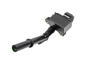 ES#5491843 - 2769060401 - Ignition Coil With Spark Plug Connector - Priced Each - Optimized ignition spark for smooth operation - Febi - Mercedes Benz