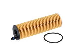 ES#5491844 - 6541801100 - Oil Filter Kit - 2023+ Sprinter Van 2.0 Diesel - Includes all o-rings needed for installation - Febi - Mercedes Benz