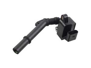 ES#5491845 - 2649061200 - Ignition Coil With Spark Plug Connector - Priced Each - Keep your engine running smooth - Febi - Mercedes Benz