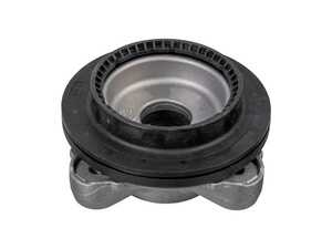 ES#5491857 - 31307916127 - Strut Mounting Kit With Ball Bearing - Front - Restore the smooth ride and precise steering feel of your BMW with this direct-replacement Front Strut Mount Kit from Febi Bilstein. - Febi - BMW