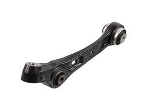 ES#5491864 - 31126850606 - Control Arm With Bushings - Front Axle Right, Lower, Rear - Restore original handling performance and steering precision to your BMW with this lower rearward front control arm from Febi Bilstein. - Febi - BMW