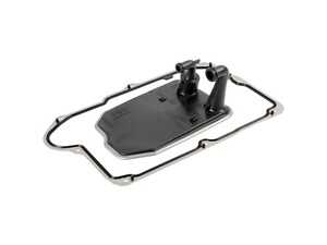 ES#5491865 - 2463772400 - Dual Clutch Transmission Filter & Gasket - Located in the transmission oil pan - Febi - Mercedes Benz