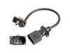 ES#5491866 - 13627809334 - Crankshaft Position Sensor - Keep your BMWs engine running with precise timing and factory-level smoothness using the Febi Bilstein Crankshaft Position Sensor. - Febi - BMW