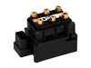 ES#5491868 - 2123200358 - Solenoid Valve Block - Distribution point for all of the suspension air lines - Febi - Mercedes Benz