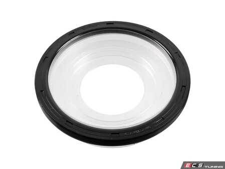 ES#5491874 - 11117547841 - Rear Crankshaft Seal - Protect your engine from costly oil leaks and safeguard your clutch or flywheel with this high-quality rear crankshaft seal from Febi Bilstein. - Febi - BMW