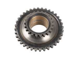 ES#5491881 - 2780500305 - Timing Idler Gear - Engine Timing Sprocket - Febi - Mercedes Benz