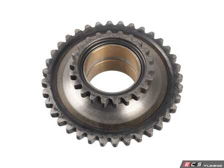 ES#5491881 - 2780500305 - Timing Idler Gear - Engine Timing Sprocket - Febi - Mercedes Benz