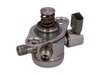 ES#5491893 - 2760700601 - High Pressure Fuel Pump - Includes O-ring - High Pressure Pump On Engine - Febi - Mercedes Benz