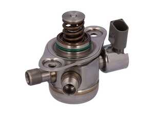 ES#5491893 - 2760700601 - High Pressure Fuel Pump - Includes O-ring - High Pressure Pump On Engine - Febi - Mercedes Benz
