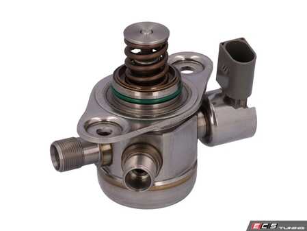 ES#5491893 - 2760700601 - High Pressure Fuel Pump - Includes O-ring - High Pressure Pump On Engine - Febi - Mercedes Benz