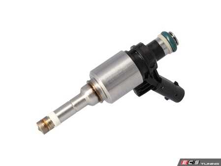 ES#5491910 - 06H906036AE - Fuel Injector - Priced Each  - Cure misfires and restore lost fuel economy with this OE-quality replacement TSI fuel injector from Febi Bilstein. - Febi - Audi Volkswagen