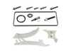 ES#5491911 - 11317603944 - Timing Chain Refresh Kit - Camshaft - Restore smooth, quiet, and synchronized engine operation to your vehicle with the Febi Bilstein Timing Chain Kit. - Febi - BMW