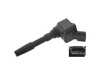 ES#5491914 - 06H905110P - Ignition Coil - Priced Each - Cure random misfires, clear check engine lights, and restore lost performance with this OE-quality replacement ignition coil from Febi Bilstein. - Febi - Audi Volkswagen