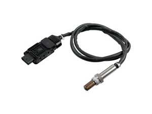ES#5491922 - 13628589846 - Upstream NOx Sensor - Keep your diesel engine running efficiently and error-free with this premium replacement Nitrogen Oxide (NOx) Sensor from Febi Bilstein. - Febi - BMW