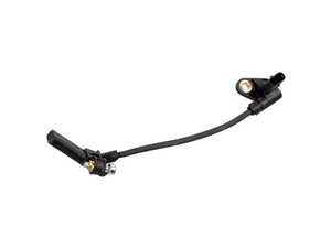 ES#5491923 - 13627582842 - Crankshaft Position Sensor - Keep your BMW's engine performing at its peak with this direct-replacement Febi Bilstein Crankshaft Position Sensor. - Febi - BMW
