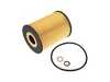 ES#5491925 - 11427834734 - Oil Filter - Keep your high-revving engine protected with this premium replacement oil filter from Febi Bilstein. - Febi - BMW