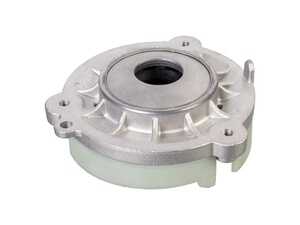 ES#4345976 - 8W0412377 - Front Upper Strut Mount - Priced Each - Direct OE-quality replacement front upper strut mount to restore tight steering response, eliminate suspension clunks, and maintain proper alignment geometry on your B9/FY chassis Audi. - Febi - Audi