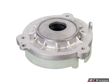 ES#4345976 - 8W0412377 - Front Upper Strut Mount - Priced Each - Direct OE-quality replacement front upper strut mount to restore tight steering response, eliminate suspension clunks, and maintain proper alignment geometry on your B9/FY chassis Audi. - Febi - Audi
