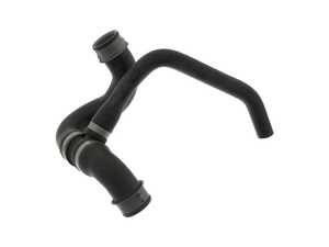 ES#4346055 - 9065011482 - Radiator Hose - Lower - Febi - Mercedes Benz