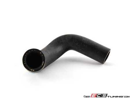 ES#177946 - 64211394292 - Heater Hose - Comes off of the heater valve and connects to the right side of the heater core - Genuine BMW - BMW
