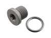 ES#4346229 - N91101402 - Audi Bolt Plug - Febi - Audi Volkswagen