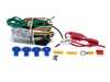 ES#3484878 - 59190 - 3-to-2-Wire Powered Taillight Converter - Converts 3-wire vehicle electrical system to standard 2-wire trailer wiring - Curt Trailers - Audi Volkswagen MINI Porsche