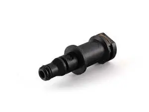 Clutch Delay Valve