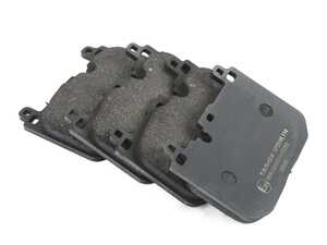 ES#4815797 - SP5518.114 - Front Tarox Brake Pads - Corsa  - Great pad for track use and autocross - TAROX - MINI