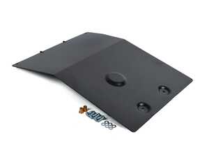 ES#4501363 - 11629 - AAF Skid Plate - Extra protection for your oil pan! - Advanced Auto Fabrication - BMW