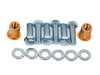 ES#4501363 - 11629 - AAF Skid Plate - Extra protection for your oil pan! - Advanced Auto Fabrication - BMW
